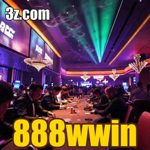 Bingo Criativo e Emocionante no 888wwin para Todos