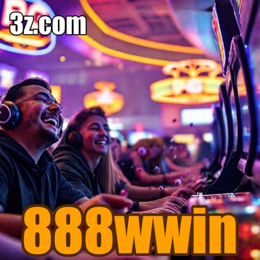 Experimente os Melhores Games no 888wwin e Ganhe Prêmios!