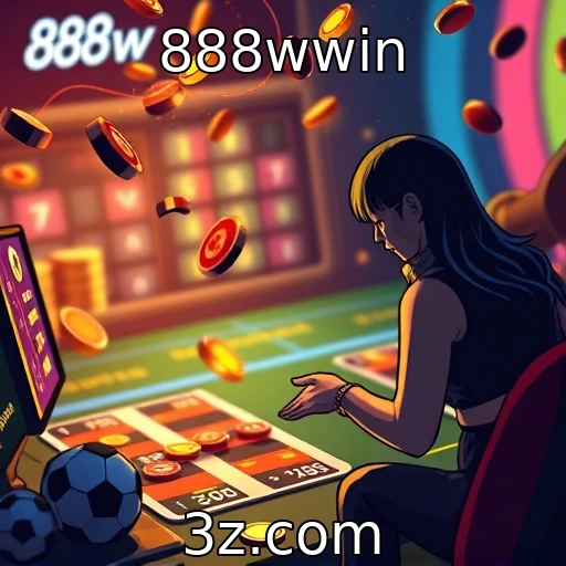 888wwin - Impacto das microtransações na experiência do jogador