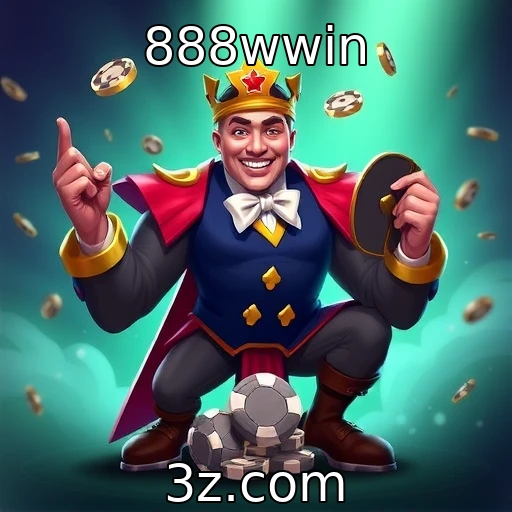 888wwin - Desenvolvimento de jogos independentes em ascensão