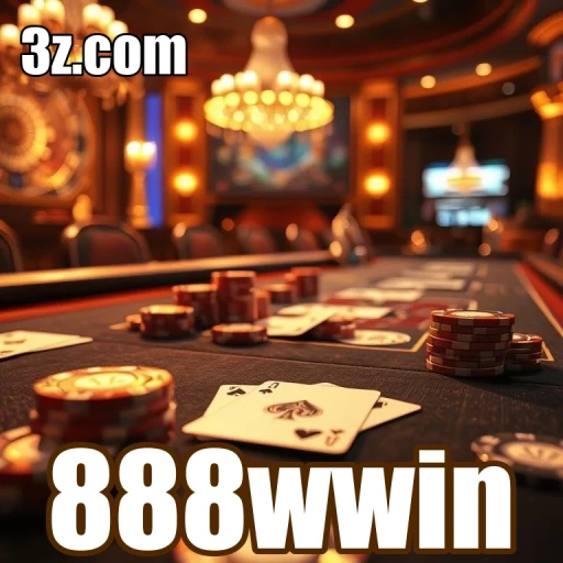 Benefícios da Lealdade no 888wwin: Uma Experiência Ímpar