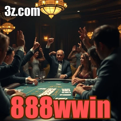 Entre na Diversão da Roulette com 888wwin e Ganhe!