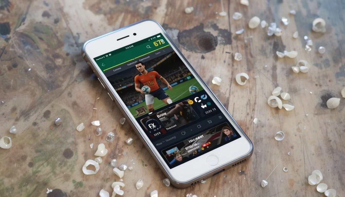 Baixe o App da 888wwin