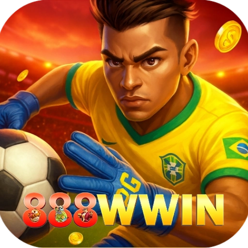 888wwin logo